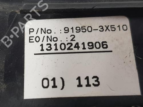 Fuse box HYUNDAI i30 (GD) 1.6 CRDi | BP9697742E1 