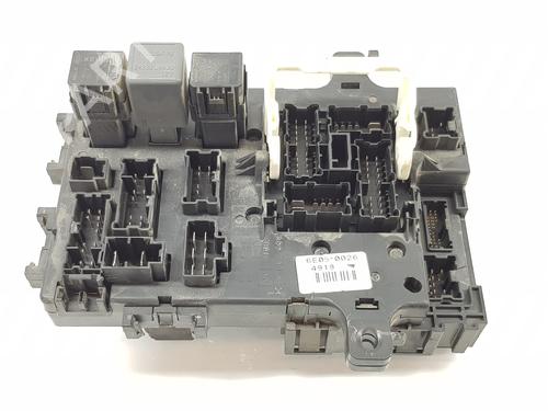 Fuse box NISSAN TERRANO II (R20) 2.7 TDi 4WD | BP18865842E1 
