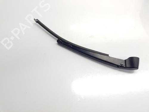 Used Rear windshield wiper arm MERCEDES-BENZ GLA-CLASS (X156) GLA 180 (156.942) (122 hp) 22406248