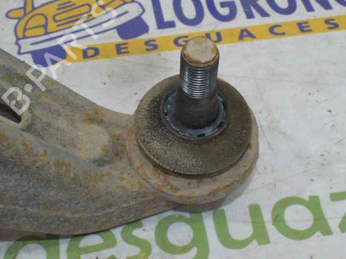 Right rear suspension arm SUZUKI GRAND VITARA II (JT, TE, TD) 1.9 DDiS All-wheel Drive (JT419, TD44, JB419WD, JB419XD,... | BP796391M15 
