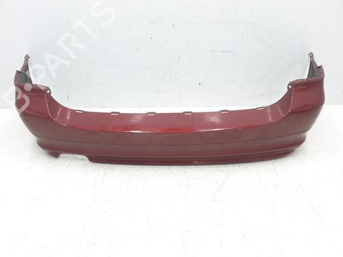 Used Rear bumper BMW 3 (E90) 318 d (122 hp) 29400536