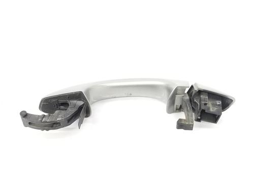 Front right exterior door handle VW GOLF VII (5G1, BQ1, BE1, BE2) 1.0 TSI | BP8317985C129 