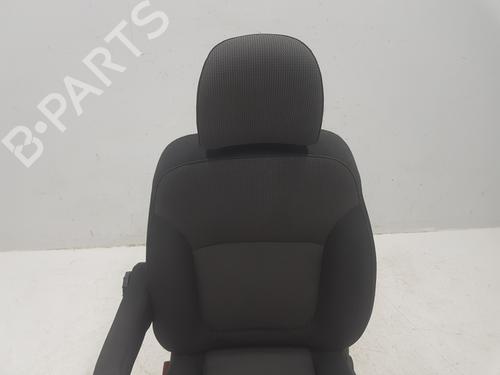 Left front seat RENAULT TRAFIC III Van (FG_) | BP35963869C15 - Image 3
