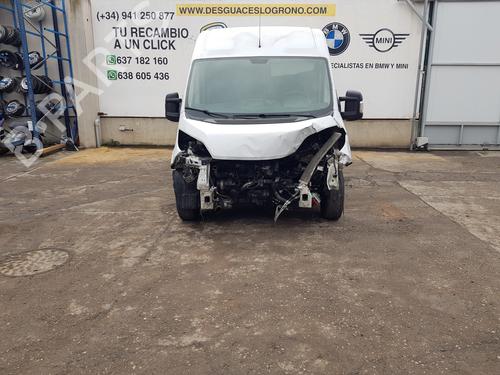 Used Parts FIAT DUCATO Van (250_) [2006-2025]  4366564