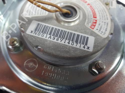 Airbag chauffør HONDA ACCORD VI (CK, CG, CH, CF, CL) 2.0 i (CG9) | BP29906799C9 