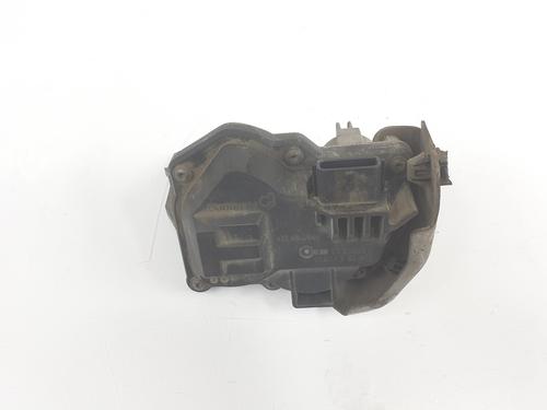 Throttle body NISSAN QASHQAI II (J11, J11_) 1.5 dCi | BP13417096M82