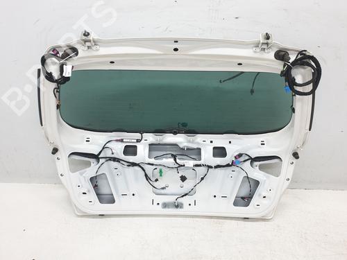 Tailgate SEAT ARONA (KJ7, KJP)  | BP29011484C6 