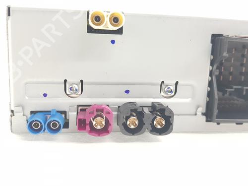 Electronic module LAND ROVER RANGE ROVER EVOQUE (L538)  | BP29313575M83 