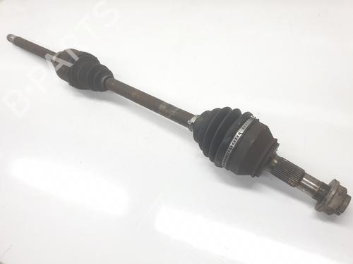Used Right front driveshaft CITROËN JUMPER II Van 2.2 HDi 120 (120 hp) 30681958