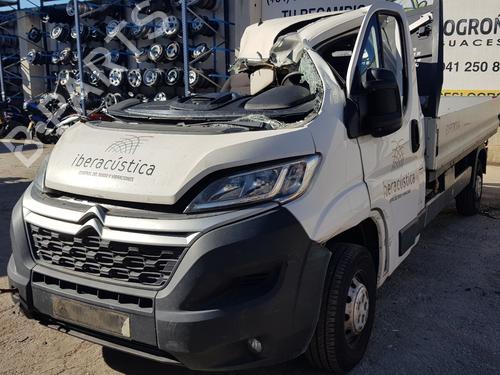 Electronic sensor CITROËN JUMPER II Platform/Chassis 2.0 BlueHDi 130 | BP33215617M84  - Image 9