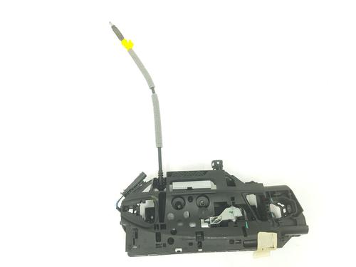 Front right interior door handle PORSCHE 718 CAYMAN (982) S 2.5 (982130, 982131) | BP16584972I14 