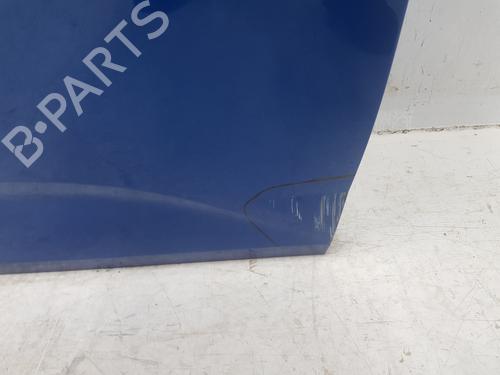 Right front door SKODA KAMIQ (NW4) 1.0 TSI | BP31697291C3