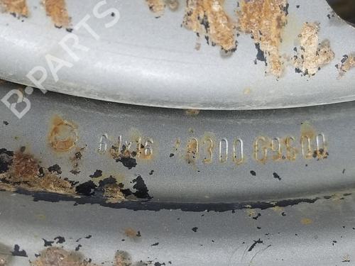 Rim NISSAN TERRANO II (R20)  | BP9363249C45 