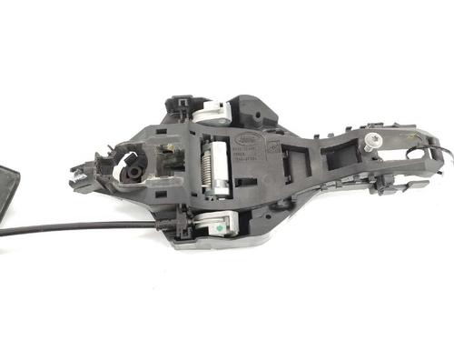 Rear left lock LAND ROVER RANGE ROVER SPORT II (L494) 4.4 SDV8 4x4 | BP7157509C100 