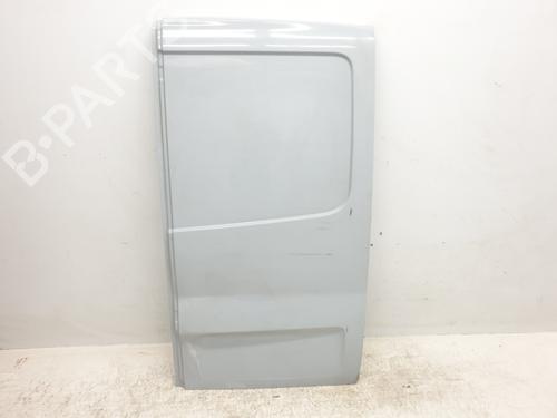 Used Right rear door RENAULT TRAFIC III Van (FG_) 1.6 dCi 140 (FGMA, FGMC) (140 hp) 29735968