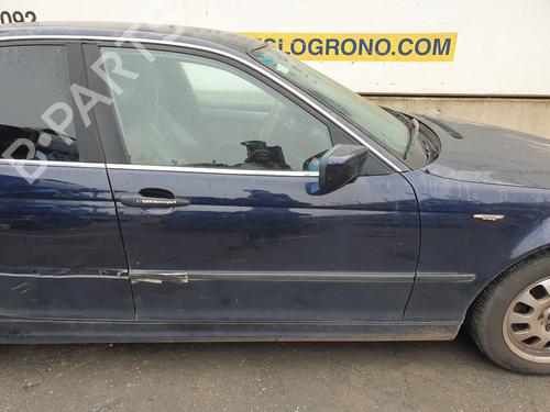 Right front window motor BMW 3 (E46) 320 d | BP22931783E20 