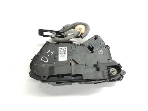 Used Front left lock VW TIGUAN (AD1, AX1) [2016-2025]  27200556
