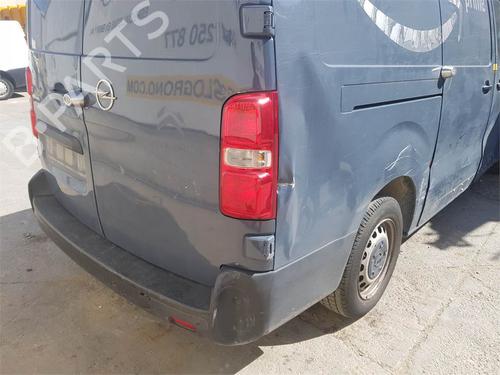 Højre solskærm OPEL VIVARO C Van (K0) | BP36423156I2 - Image 26