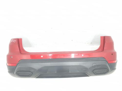 Used Rear bumper SEAT ARONA (KJ7, KJP) [2017-2025]  29124927