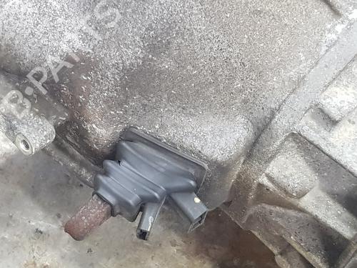 Gearbox TOYOTA LAND CRUISER PRADO (_J12_) 3.0 D-4D (KDJ120, KDJ125) | BP27485832M3 