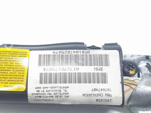 Left curtain airbag BMW X5 (E53) 3.0 d | BP17169921C11 