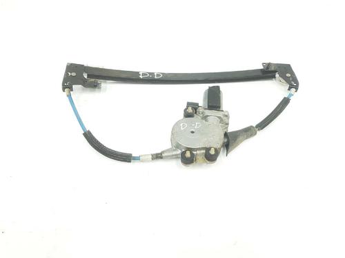 Used Front right window mechanism ALFA ROMEO 147 (937_) 1.9 JTDM (937.AXD1A, 937.AXV1A, 937.BXB1A) (115 hp) 8205635