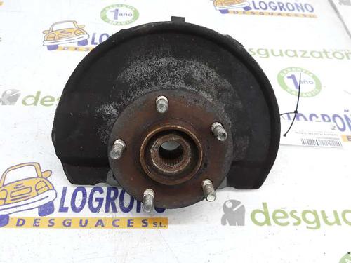 Used Right front steering knuckle MITSUBISHI ASX (GA_W_) 1.8 DI-D 4WD (GA6W) (150 hp) 3354253