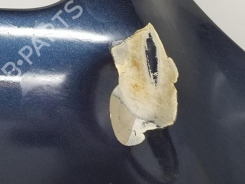 Hood MERCEDES-BENZ M-CLASS (W163) ML 230 (163.136) | BP11284071C1 