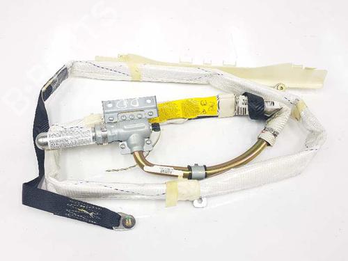 Right curtain airbag BMW X5 (E53) 3.0 d | BP7569740C12 