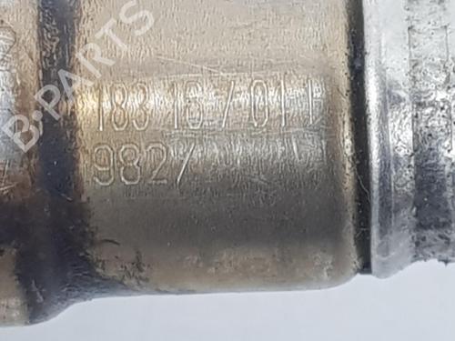 Electronic sensor PEUGEOT 206 Hatchback (2A/C) 1.6 16V | BP15730304M84 