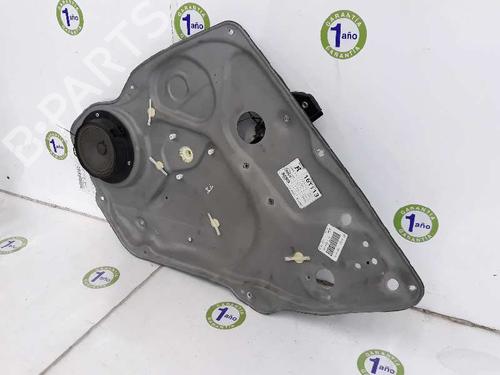 Rear left window mechanism MERCEDES-BENZ B-CLASS Sports Tourer (W245) B 180 CDI (245.207) | BP5250810C24 