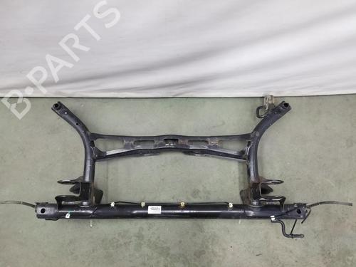Rear axle VW SCIROCCO III (137, 138) 1.4 TSI | BP14088002M2 