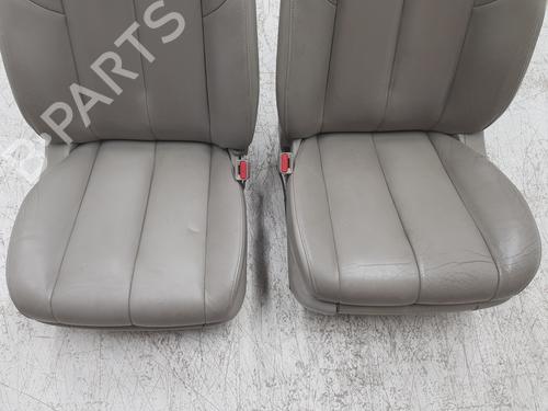 Seats set MAZDA CX-7 (ER) | BP37424595C78 - Image 13