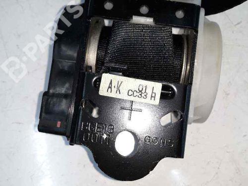 Rear left seatbelt MAZDA 5 (CR) 2.0 (CREW) | BP6622326I29 