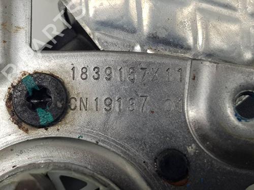 Electronic module DS DS 7 Crossback (J4_, JR_, JC_) | BP40226151M83 - Image 3