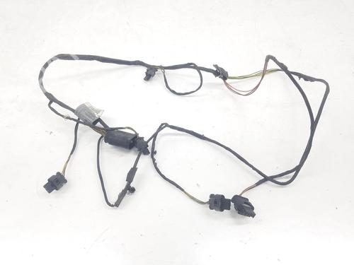 Used Wiring harness BMW 1 (E87) 118 d (143 hp) 14098639