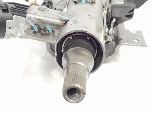 Steering column PEUGEOT 208 I (CA_, CC_) 1.6 HDi | BP29333157M21 