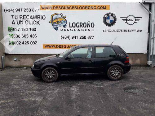 Used Parts VW GOLF IV (1J1)  1.8 T  684465