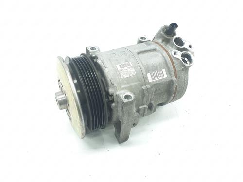 Used AC compressor ALFA ROMEO MITO (955_) 1.4 MultiAir (955AXL1B) (105 hp) 17170618
