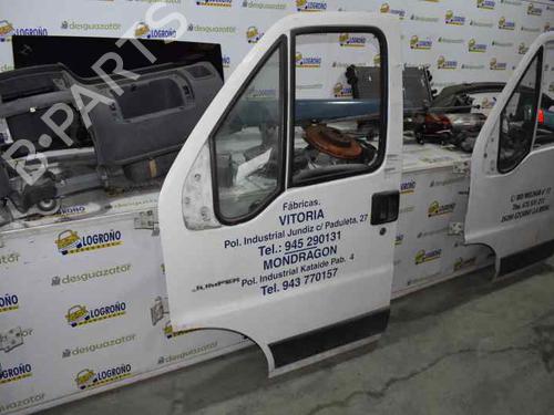 Left front door CITROËN JUMPER I Van (244) 2.0 HDi | BP1738220C2 