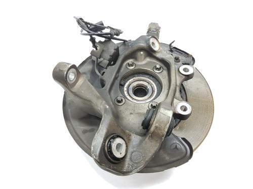 Right rear steering knuckle MERCEDES-BENZ C-CLASS T-Model (S205) C 220 BlueTEC / d (205.204) | BP16367218M28 