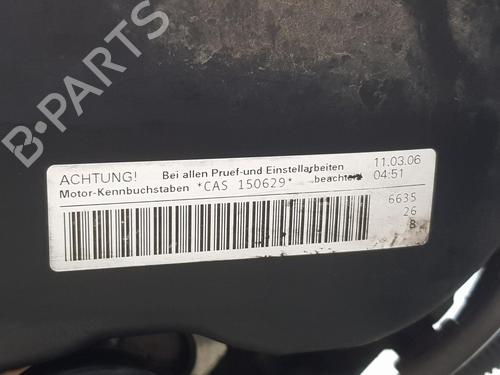 Engine PORSCHE CAYENNE (92A) 3.0 Diesel | BP9625894M1 