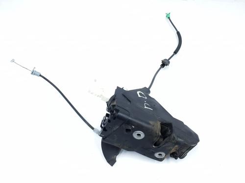 Front right lock CITROËN C4 I (LC_) 1.4 16V | BP22430167C97 