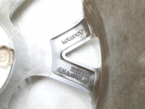 Fælk SEAT ARONA (KJ7, KJP)  | BP31589509C45 