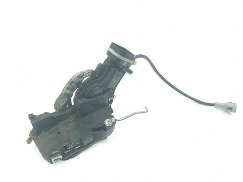 Used Front right lock TOYOTA LAND CRUISER 90 (_J9_) 3.0 TD (KZJ90_, KZJ95_, KZJ90R, KZJ95R, KZJ90W, KZJ95W) (125 hp) 18709213