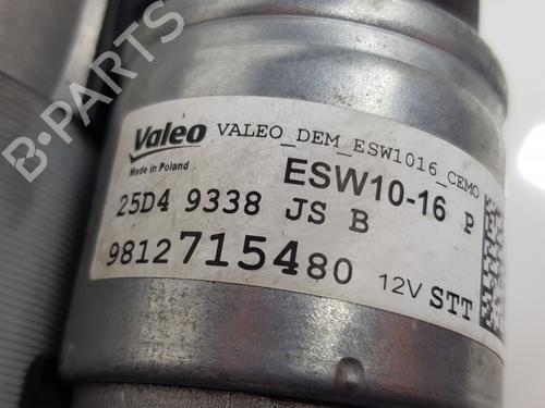 Starter OPEL ASTRA L Sports Tourer (OV5) 1.2 (FRHNPJ) | BP25494414M8 