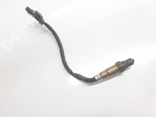 Electronic sensor OPEL ASTRA L Sports Tourer (O5)  | BP26698800M84 