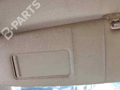 Left sun visor BMW 3 Coupe (E46) 320 Cd | BP4495329I1  - Image 16