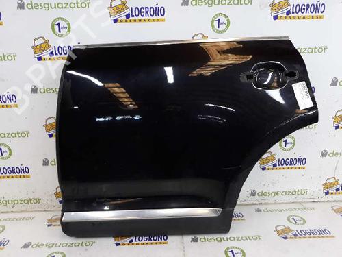 Used Left rear door VW TOUAREG (7LA, 7L6, 7L7) 2.5 R5 TDI (174 hp) 2672184