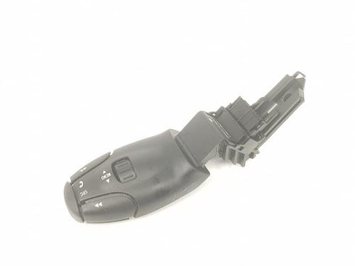 Steering wheel controls PEUGEOT 3008 I MPV (0U_) 1.6 HDi 115 / BlueHDi 115 | BP16119663E15 